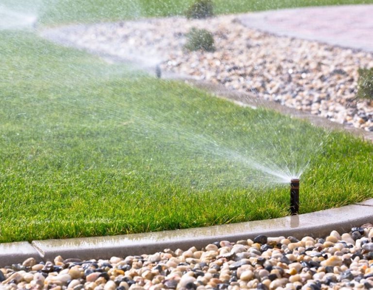 Water Conservation and Your Sprinkler: The Need for Timely Repairs