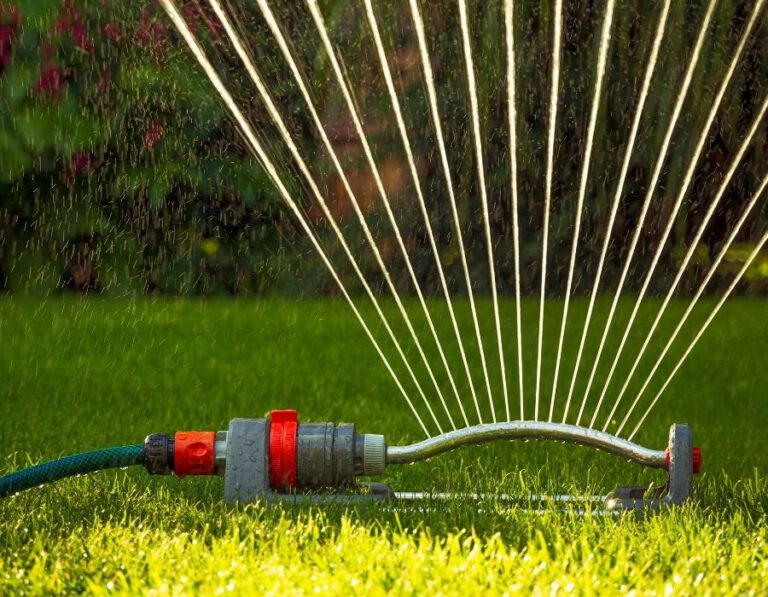 Expert Tips for Extending the Lifespan of Your Sprinkler System