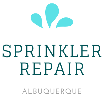 SPRINKLER-REPAIR-ALBUQUERQUE logo